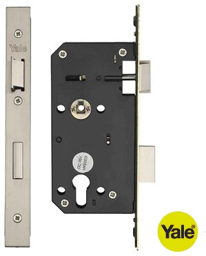 Yale 38D0 Series EN Mortise Lock
