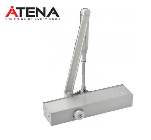 Atena 28A EN2-6 Exposed Door Closer