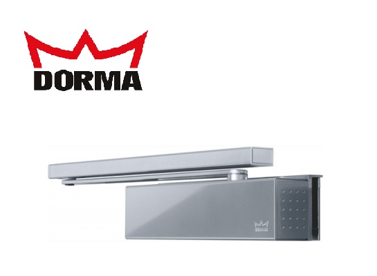 Dormakaba TS 92 EN2-4 Door Closer - Polyware Pte Ltd