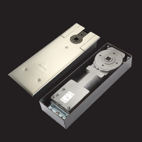 Atena 670 EN2-4 Floor Spring - Image 2