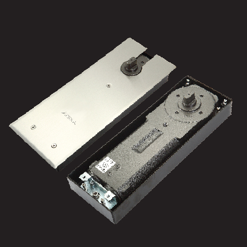 Atena 680 EN2-4 Floor Spring - Image 2