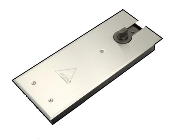 Atena 680 EN2-4 Floor Spring