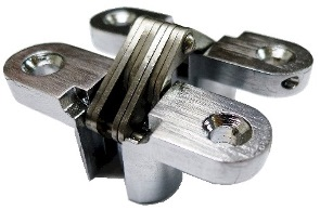 PBS Standard Concealed Hinges - Image 2