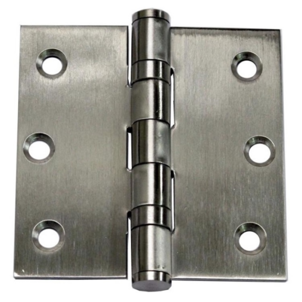 PBS 3 INCH Stainless Steel Ball Bearing Butt Hinge
