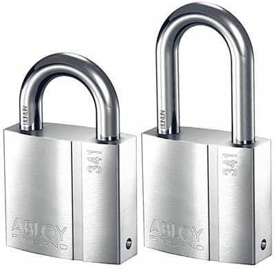 Abloy PL341 Padlock