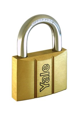 Yale Y140 M3X Padlock - Image 2