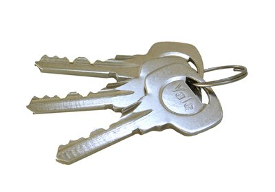 Yale Y140 M3X Padlock - Image 3