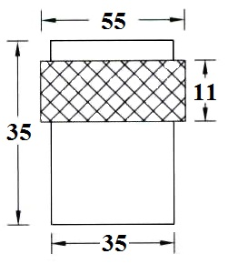 009 SS Door Stopper - Image 2