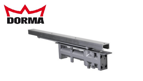 Dormakaba Groom GRE600 Concealed Door Closer