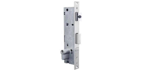 Lockwood Optimum Hinged Door Multi-Point Mortice Locks