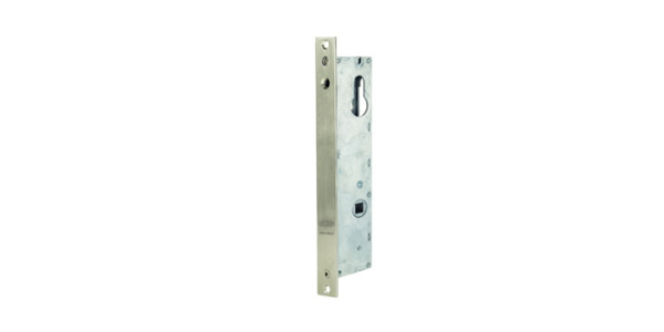 Lockwood Pinnacle Bi-Fold Mortice Lock