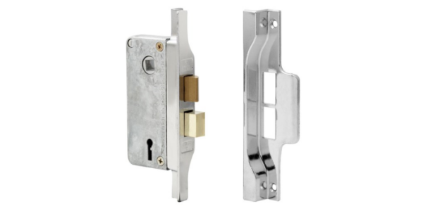 Lockwood Residential Mortice Locks