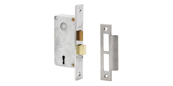 Lockwood Residential Mortice Locks - Image 2