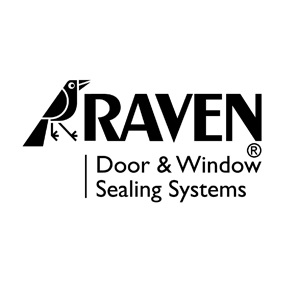 Raven RP17 Door Bottom Sweep Seal - Image 5