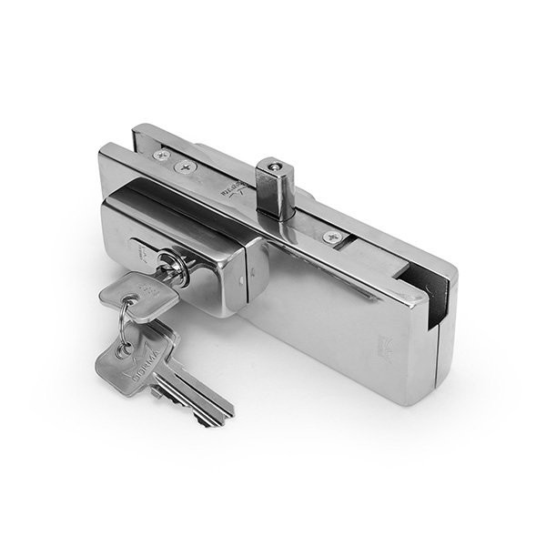 Dormakaba Universal US 10 Corner lock