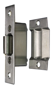 Stainless Steel Adjustable Roller Catch - Image 2