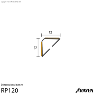 Raven Rp120 Installation Raven RP120 Perimeter Delta Seal - Polyware Pte Ltd