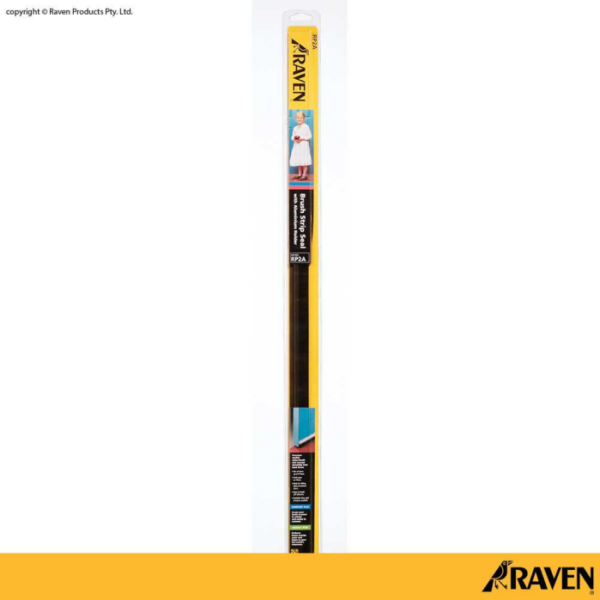 Raven RP2a Door Brush Seal - Image 5