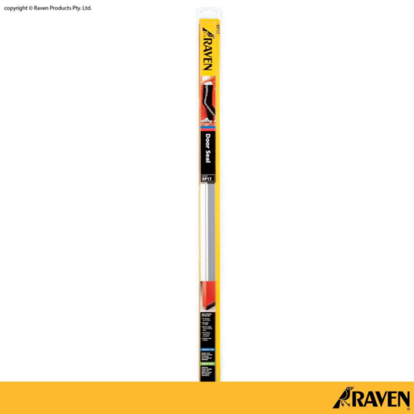 Raven RP17 Door Bottom Sweep Seal - Image 6