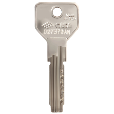 CISA Asix Cylinder - Image 2