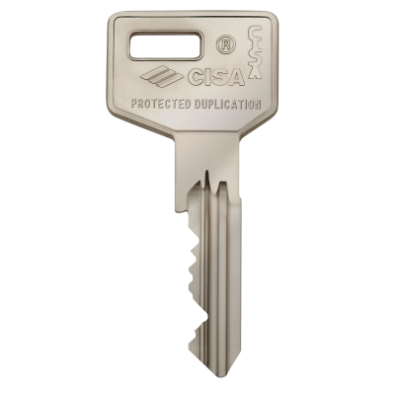 CISA C3000 - C3000 S Cylinder - Image 2