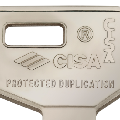 CISA C3000 - C3000 S Cylinder - Image 3
