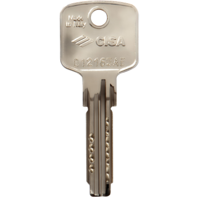 CISA Astral S Cylinder - Image 2