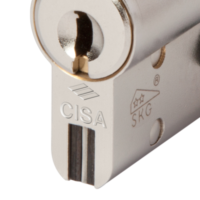 CISA RS3 S Cylinder - Polyware Pte Ltd
