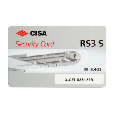 CISA RS3 S Cylinder - Image 4
