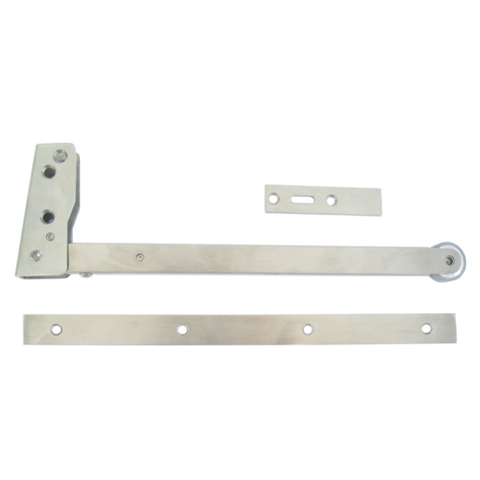 PBS Singapore Stainless Steel Door Selector - Image 2