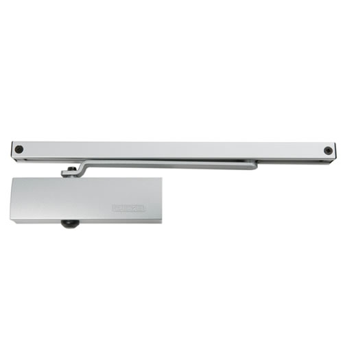 GEZE TS1500 Overhead Door Closer - Image 2