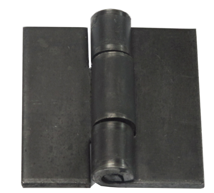 Mild Steel Heavy Duty Hinges