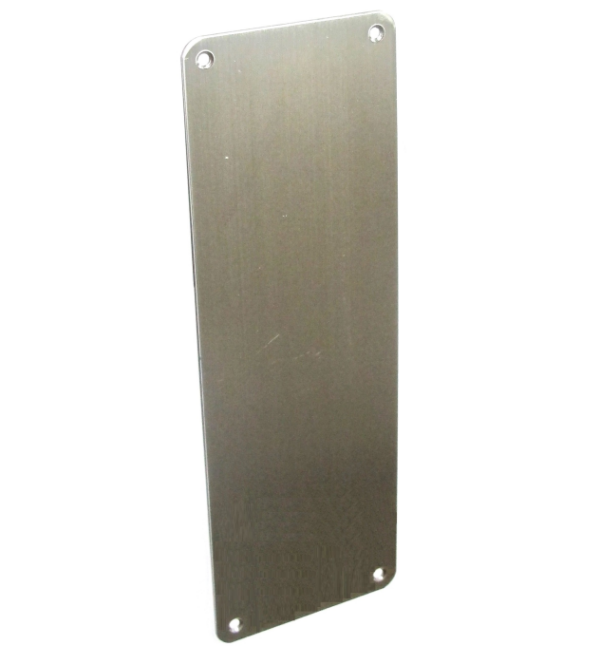 Stainless Steel Push Plate - Image 2