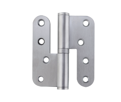 Stainless Steel Rounded Edge Lift Off Hinge