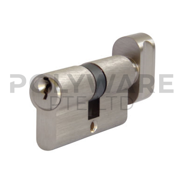 PBS Singapore Key & Thumbturn Cylinder