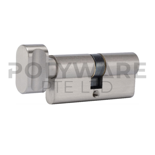PBS Singapore Key & Thumbturn Cylinder - Image 2