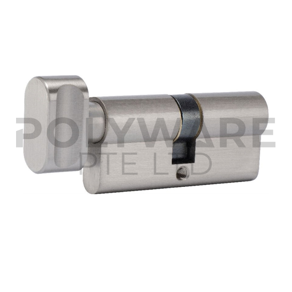 PBS Singapore Privacy Thumbturn Cylinder - Image 2