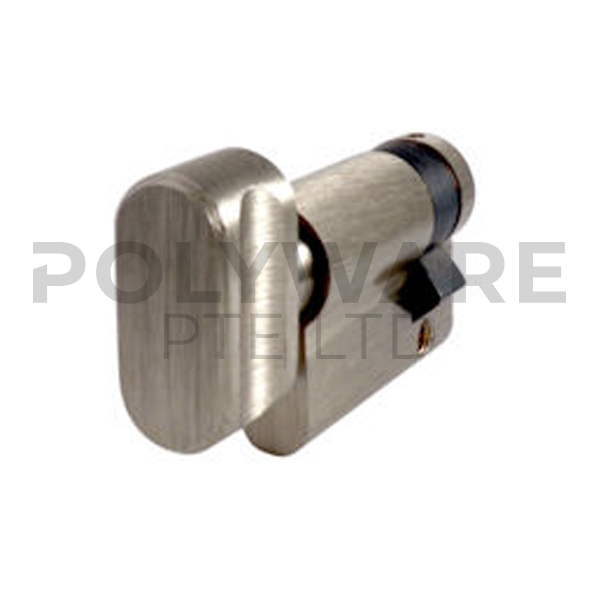 PBS Singapore Half Thumbturn Cylinder - Image 2